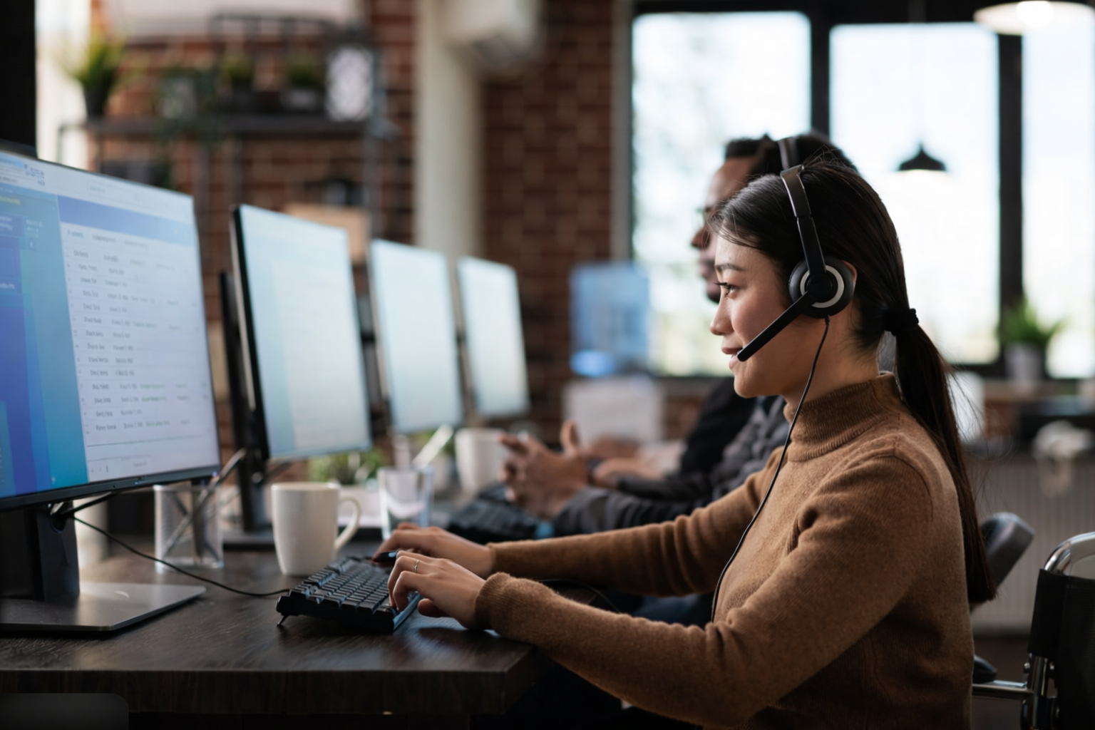 Customer Support AeroFly