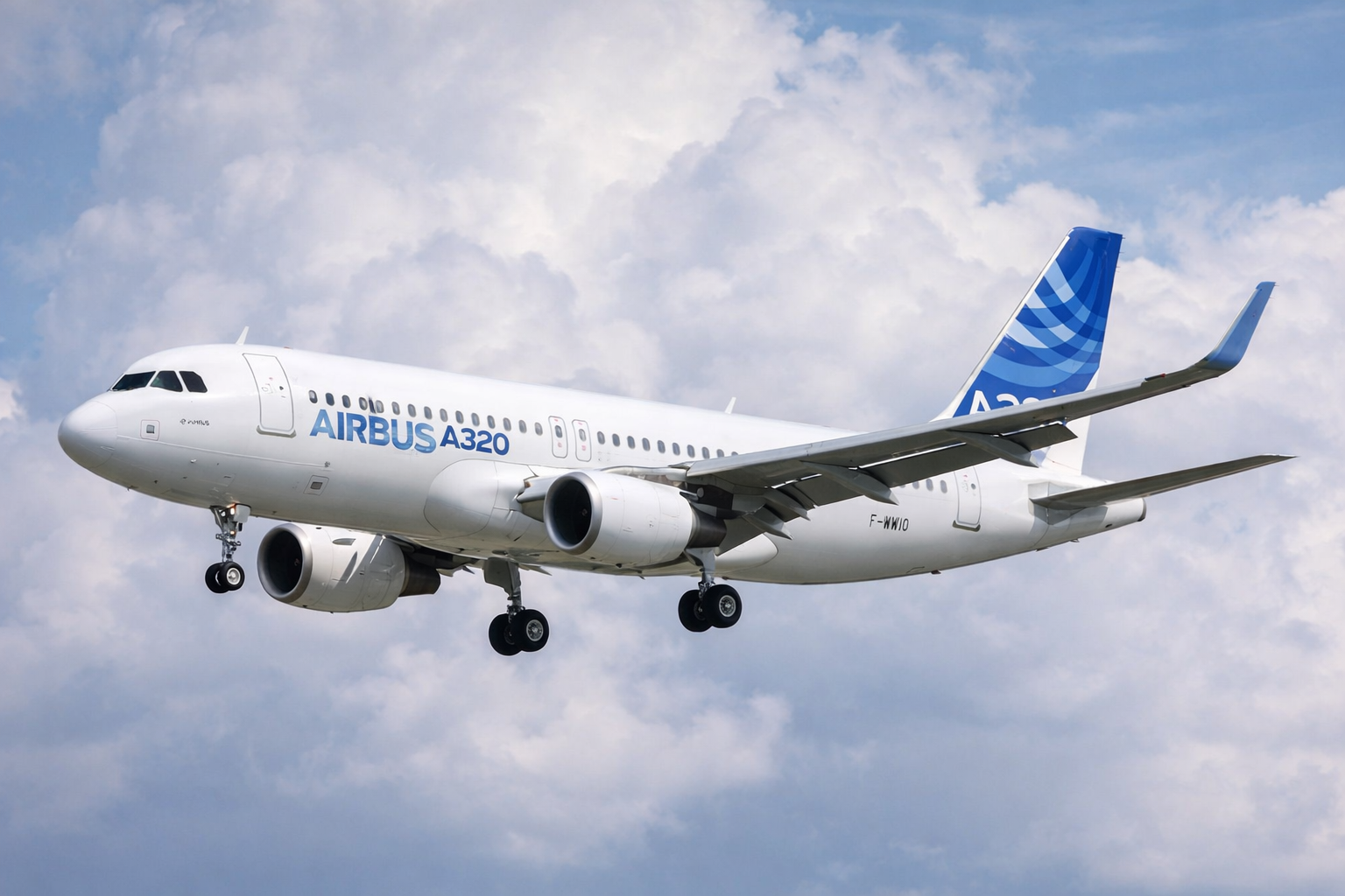 Airbus A320 Family