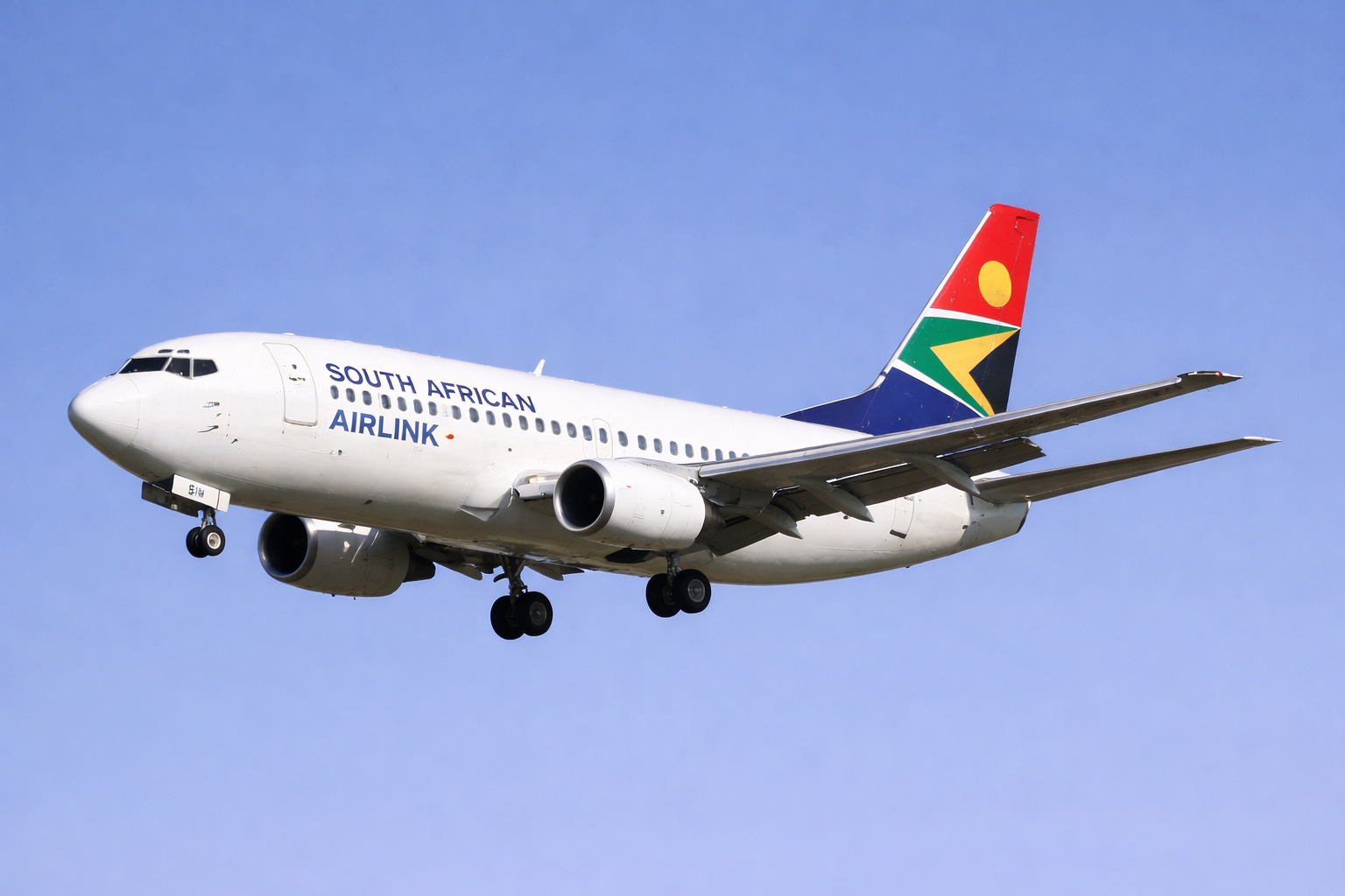 South African