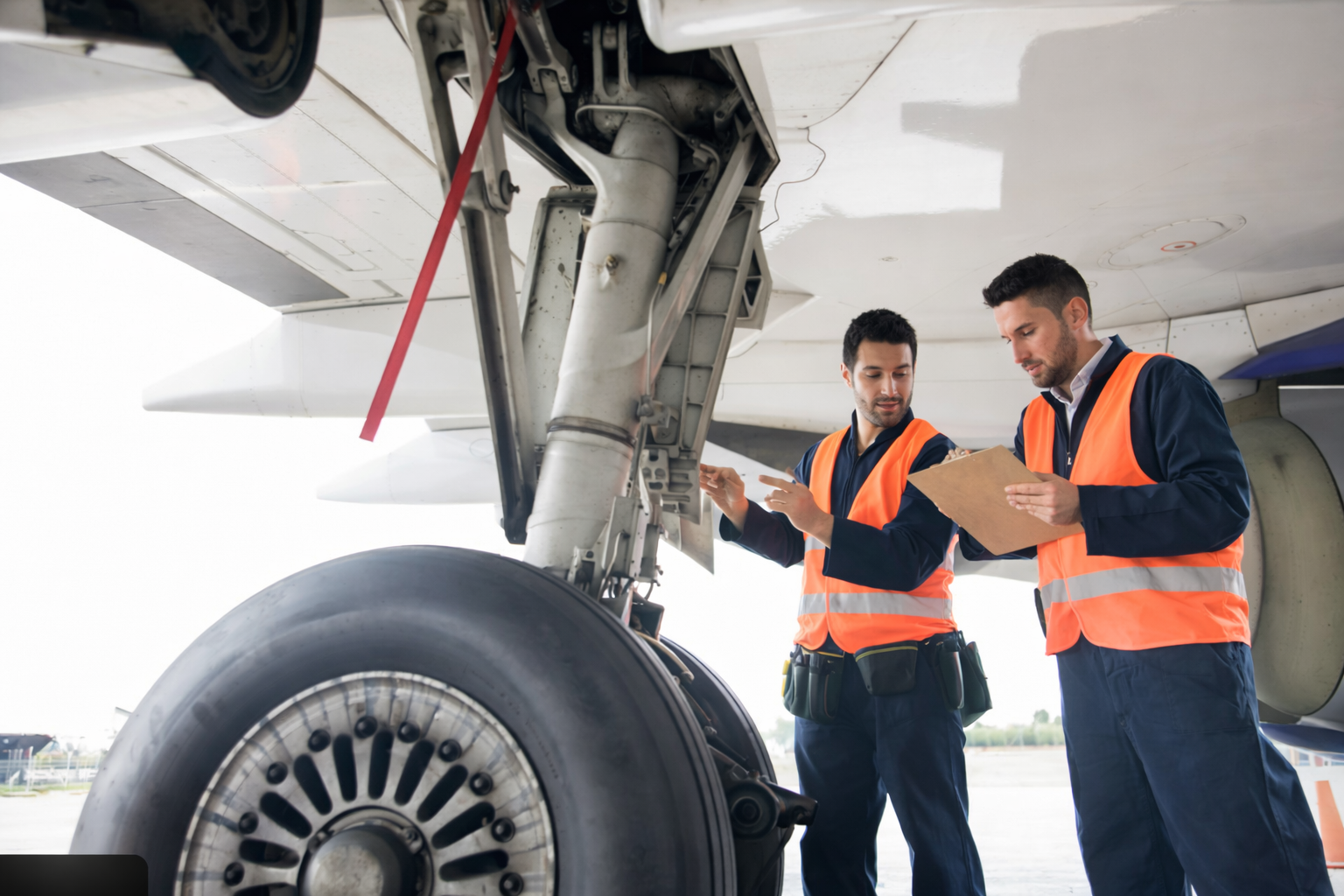 Safety & Quality AeroFly
