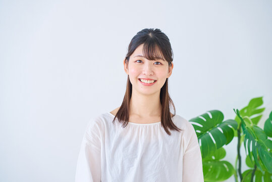 Foto Sensei Hana Tanaka