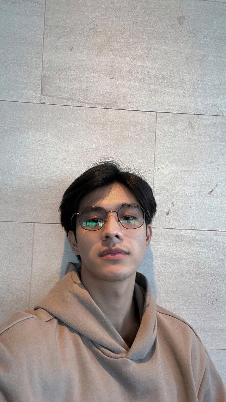 Foto Pengguna A