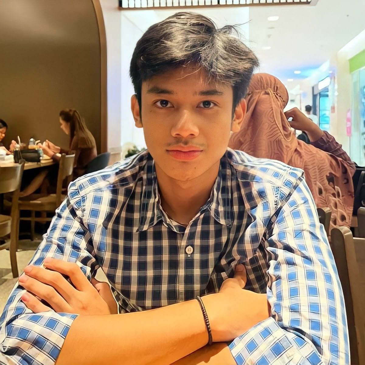 Foto Pengguna C
